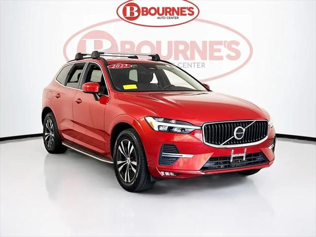 2023 Volvo XC60 B5 Core for sale in Easton, MA