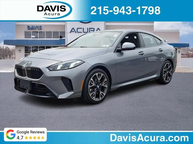 2025 BMW Coupe xDrive for sale in Langhorne, PA