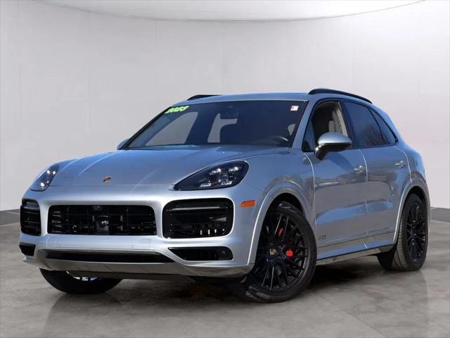 2023 Porsche Cayenne GTS for sale in Lees Summit, MO