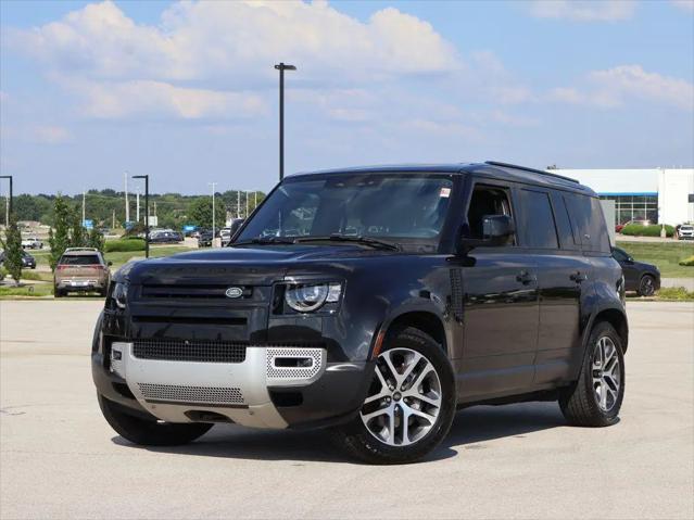 2020 Land Rover Defender 110 HSE for sale in Lees Summit, MO