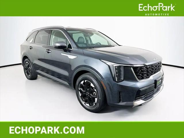 2024 Kia Sorento S for sale in Chesterfield, MO