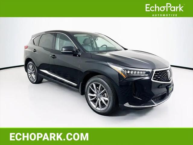 2023 Acura RDX Technology Package for sale in Chesterfield, MO
