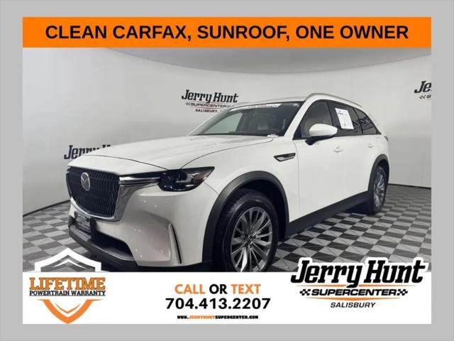 2024 Mazda X-90 Preferred for sale in Lexington, NC