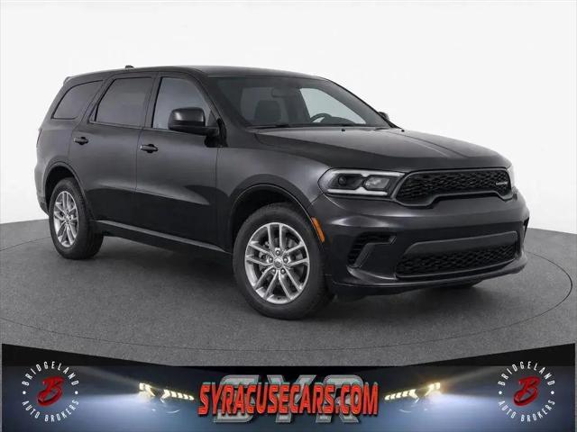 2023 Dodge Durango GT AWD for sale in Bridgeport, NY