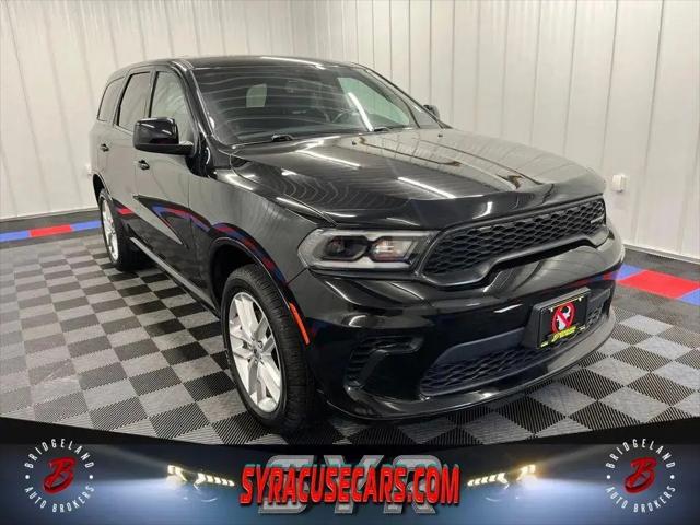 2023 Dodge Durango GT AWD for sale in Bridgeport, NY