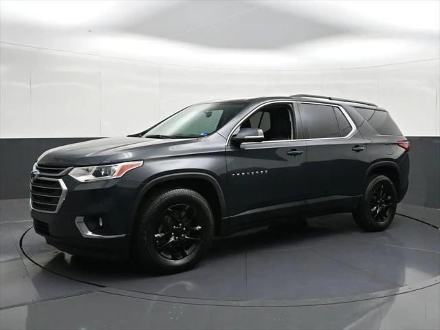 2019 Chevrolet Traverse 1LT for sale in Manassas, VA