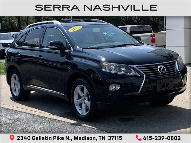2015 Lexus RX 350 Base for sale in Nashville, TN