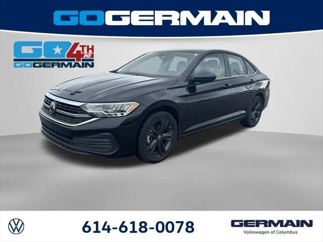 2023 Volkswagen Jetta 1.5T SE for sale near Columbus, OH