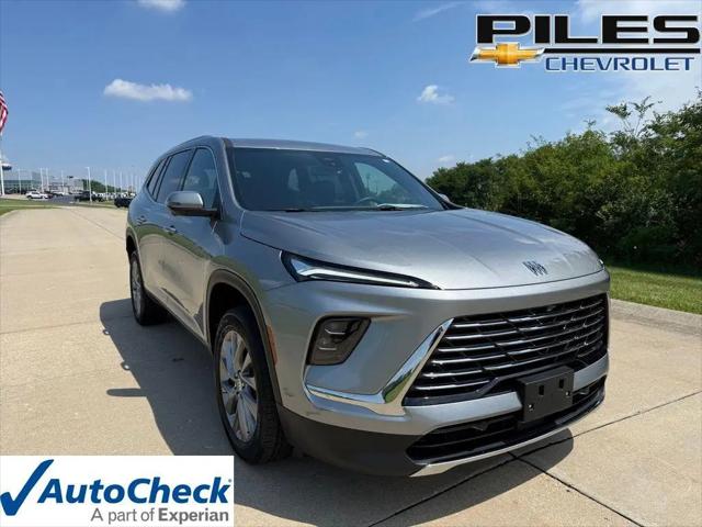 2025 Buick Enclave Preferred FWD for sale in Dry Ridge, KY