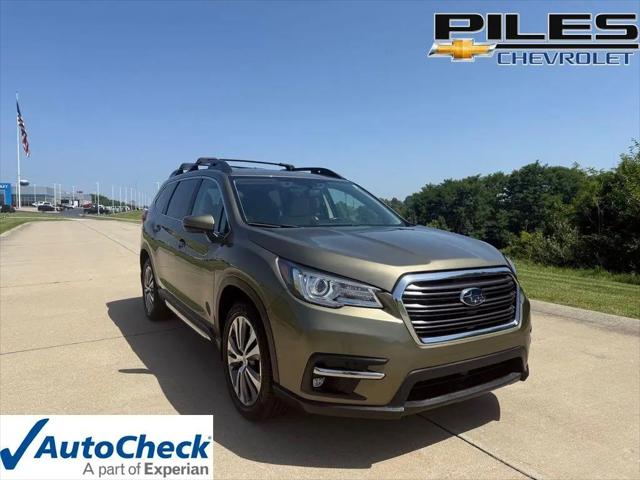2022 Subaru Ascent Limited for sale in Dry Ridge, KY