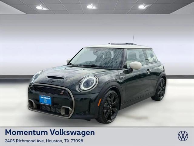 2023 MINI Hardtop Cooper S for sale in Houston, TX