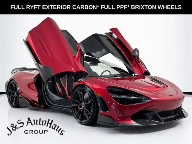 2019 McLaren 720S Performance for sale in Ewing, NJ