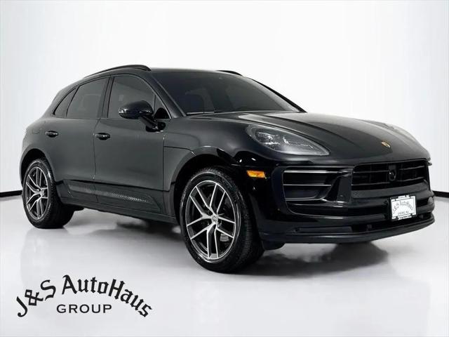 2023 Porsche Macan Base for sale in Ewing, NJ
