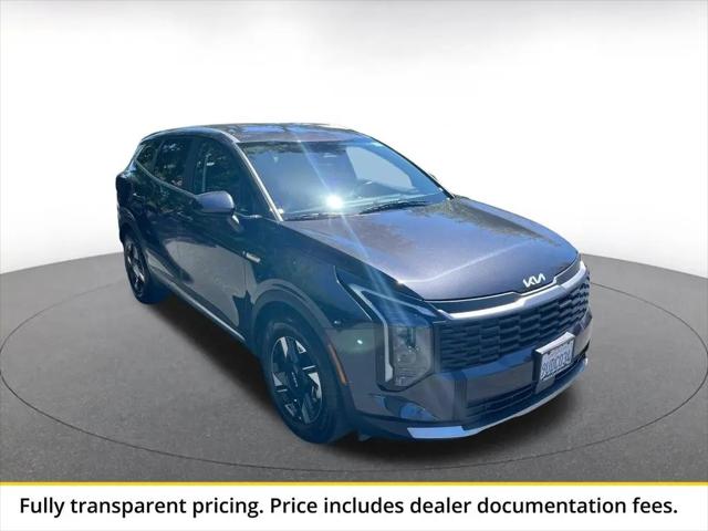 2026 Kia Sportage LX for sale in Santa Clara, CA