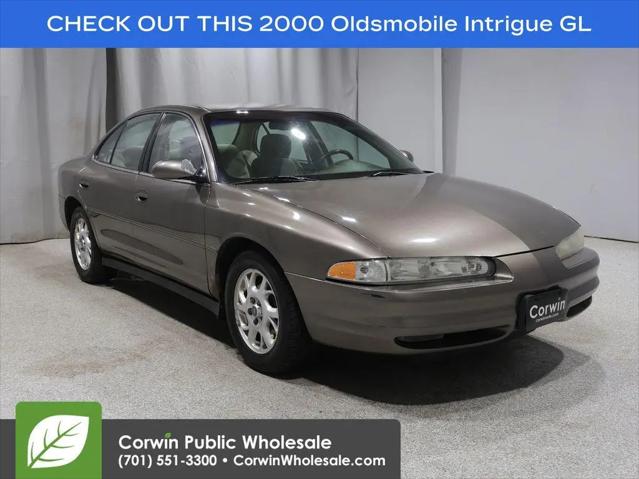 2000 Oldsmobile Intrigue GL for sale in Fargo, ND