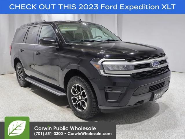 2023 Ford Expedition XLT for sale in Fargo, ND