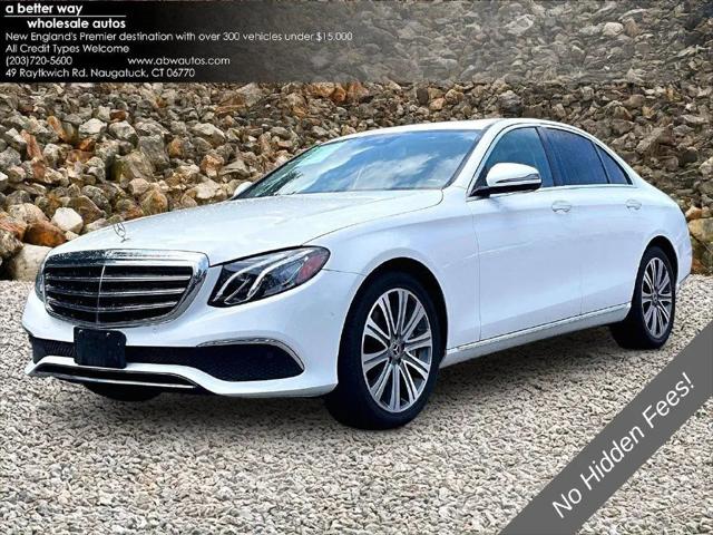 2018 Mercedes-Benz 400 4MATIC for sale in Naugatuck, CT