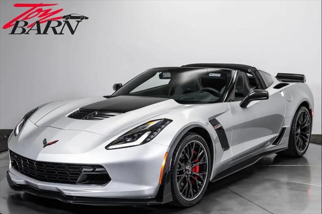 2015 Chevrolet Corvette Z06 for sale in Dublin, OH
