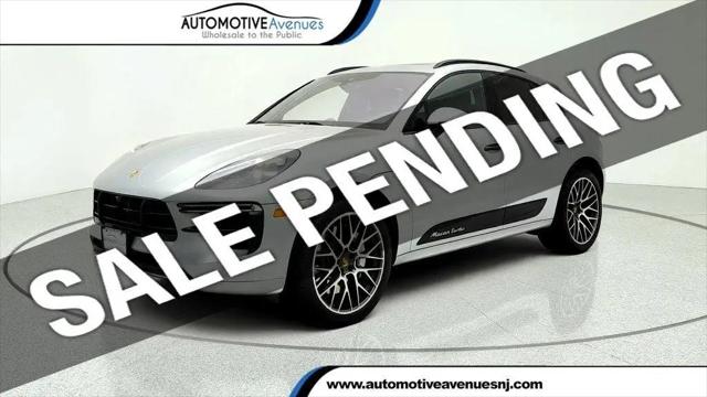 2020 Porsche Macan Turbo for sale in Wall Township, NJ