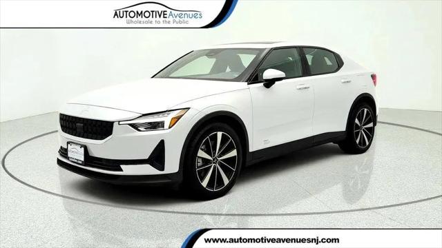 2022 Polestar 2 Long Range Dual Motor for sale in Wall Township, NJ