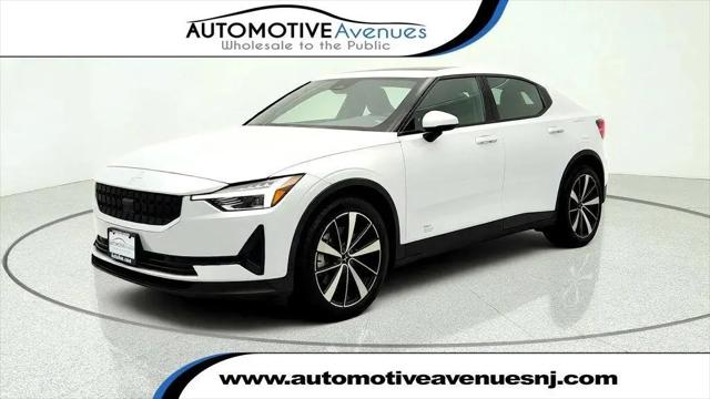 2022 Polestar 2 Long Range Dual Motor for sale in Wall Township, NJ