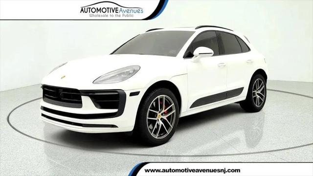 2023 Porsche Macan S for sale in Wall Township, NJ