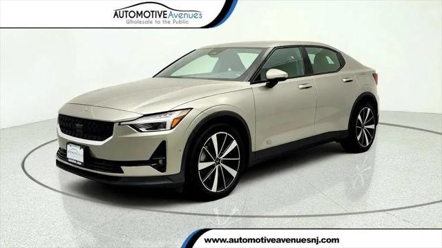 2022 Polestar 2 Long Range Dual Motor for sale in Wall Township, NJ