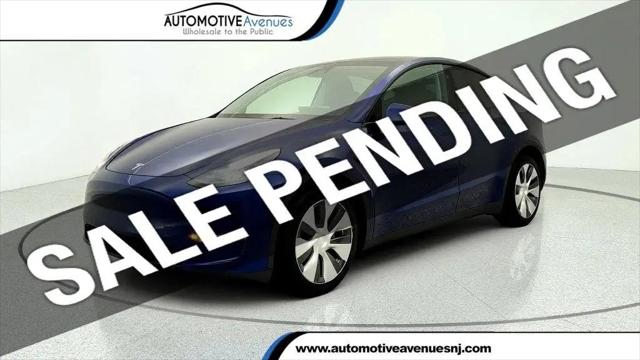 2023 Tesla Model Y Long Range Dual Motor All-Wheel Drive for sale in Wall Township, NJ