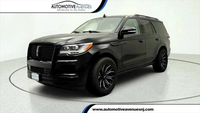 2023 Lincoln Navigator Reserve for sale in Wall Township, NJ