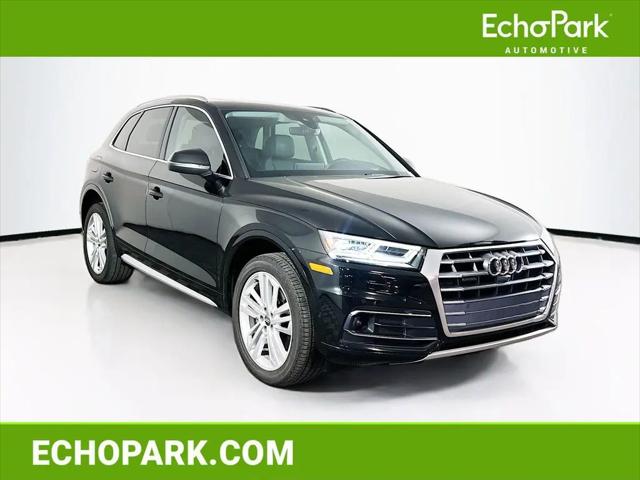 2019 Audi Q5 45 Premium for sale in Nashville, TN