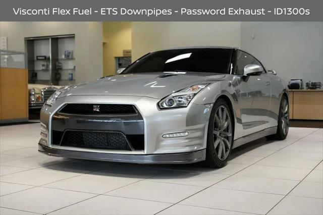 2016 Nissan GT-R Premium for sale in North Olmsted, OH