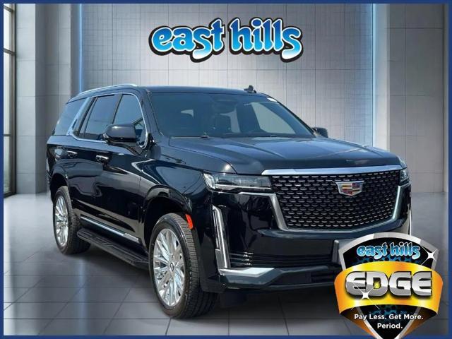 2023 Cadillac Escalade 4WD Premium Luxury for sale in Freeport, NY