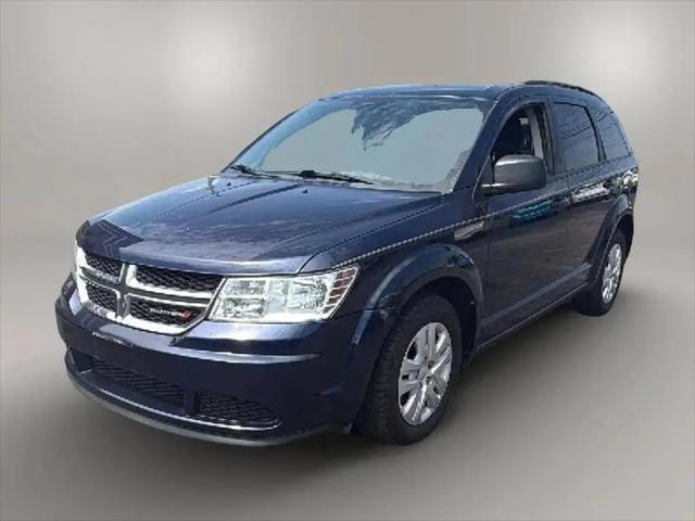 2017 Dodge Journey SE for sale near Columbus, OH