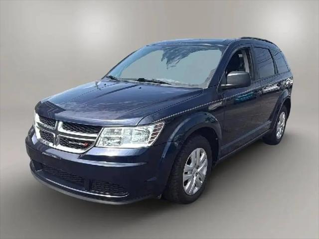 2017 Dodge Journey SE for sale near Columbus, OH