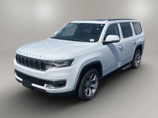 2022 Jeep Wagoneer Series I 4x4 for sale in Columbus, OH