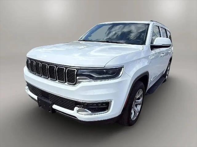 2022 Jeep Wagoneer for sale near Columbus, OH