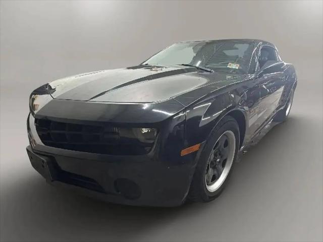 2012 Chevrolet Camaro for sale near Columbus, OH