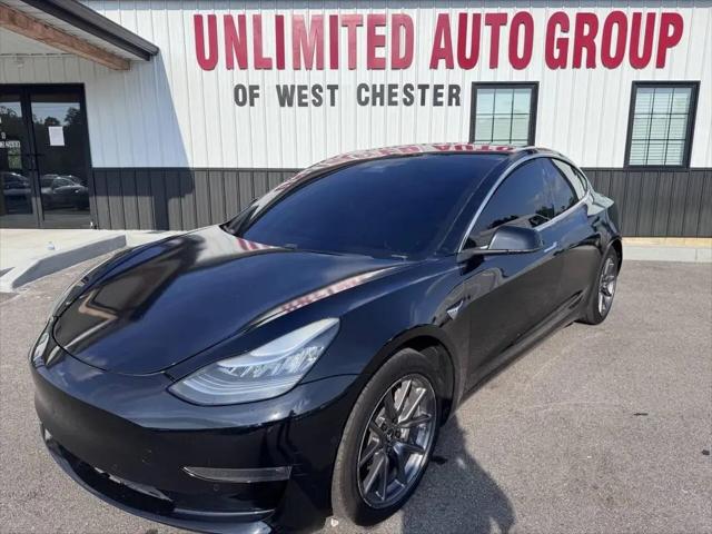 2019 Tesla Model 3 Long Range for sale in West Chester, OH