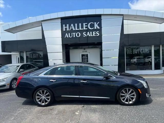 2013 Cadillac XTS Premium for sale in Bowling Green, OH