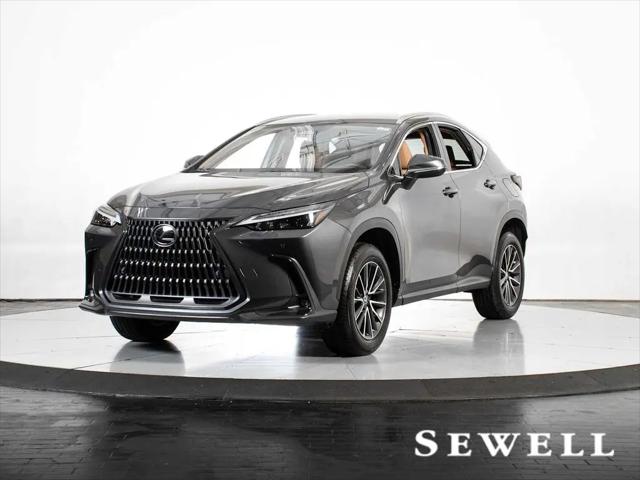 2025 Lexus NX Base for sale in Dallas, TX