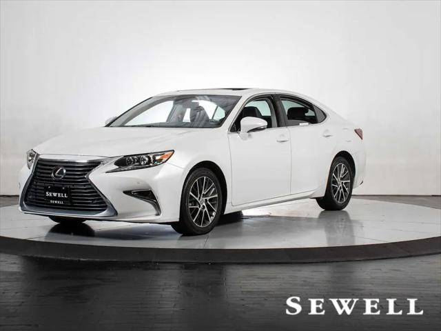 2017 Lexus ES 350 Base for sale in Dallas, TX