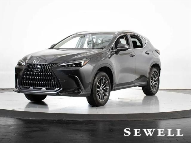 2025 Lexus NX Base for sale in Dallas, TX