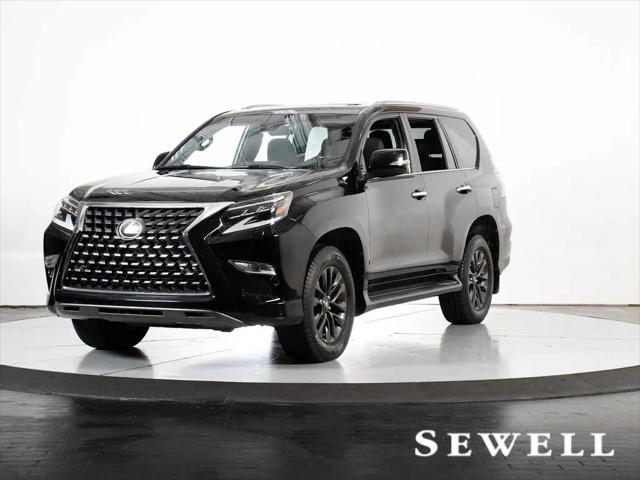 2020 Lexus GX 460 Premium for sale in Dallas, TX