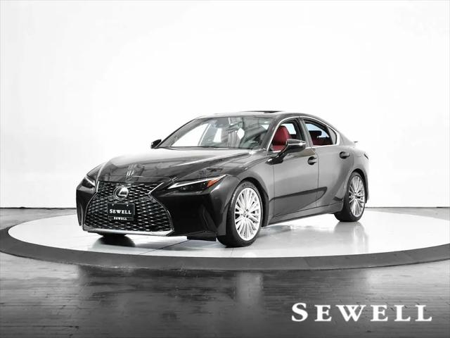 2022 Lexus IS 300 Base for sale in Dallas, TX