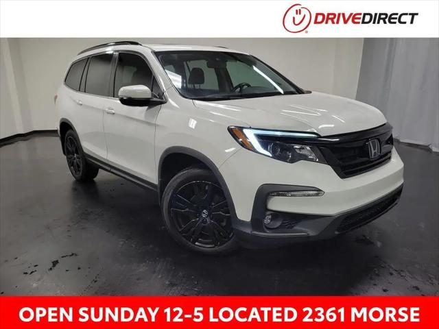 2022 Honda Pilot 2WD Special Edition for sale in Columbus, OH