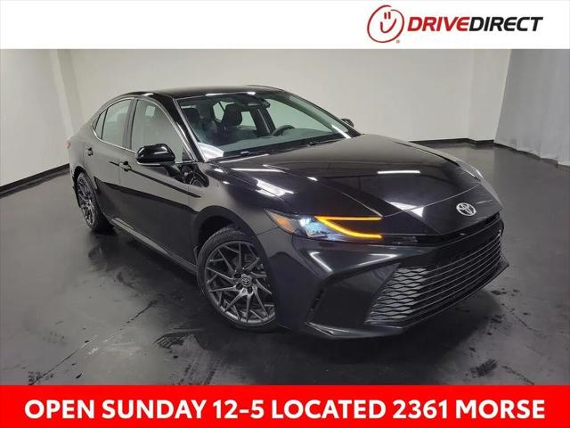 2025 Toyota Camry for sale near Columbus, OH