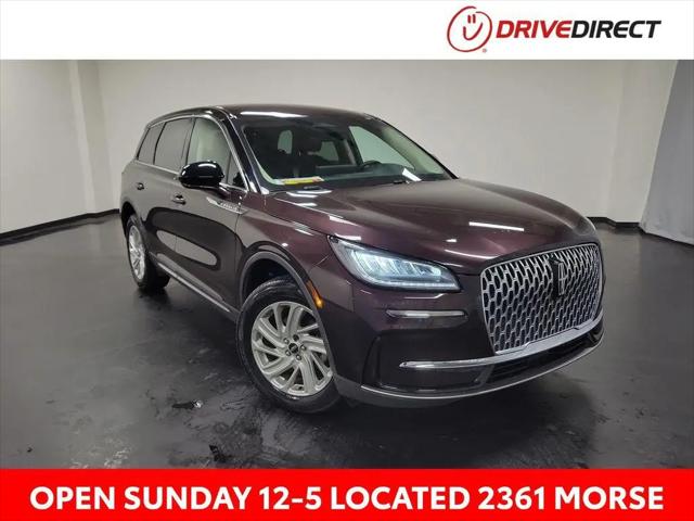 2023 Lincoln Corsair Standard for sale in Columbus, OH