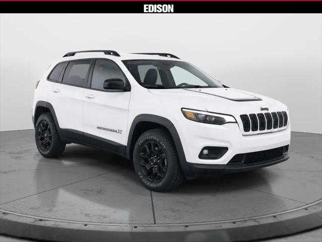 2022 Jeep Cherokee X 4x4 for sale in Edison, NJ
