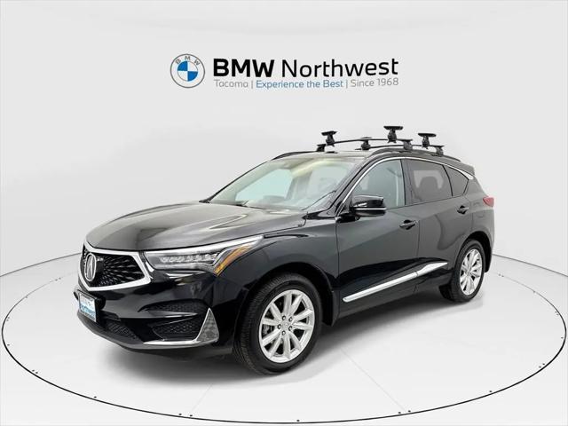 2021 Acura RDX Standard for sale in Fife, WA