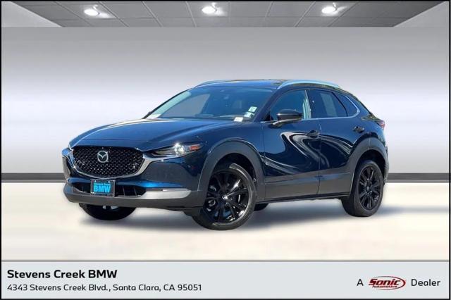 2022 Mazda CX-30 2.5 Turbo Premium Plus for sale in Santa Clara, CA